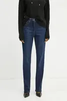 Džíny Morgan PASCAL dámské, high waist, PASCAL