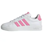ADIDAS SPORTSWEAR Tenisky 'Grand Court 3.0'  svetloružová / biela