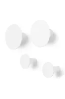 Sada nástěnných věšáků Blomus 4-pack