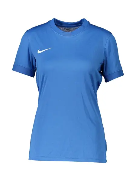 NIKE Dres 'Swoosh'  modrá / biela