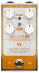 Origin Effects Deluxe55 Tweed Recreation