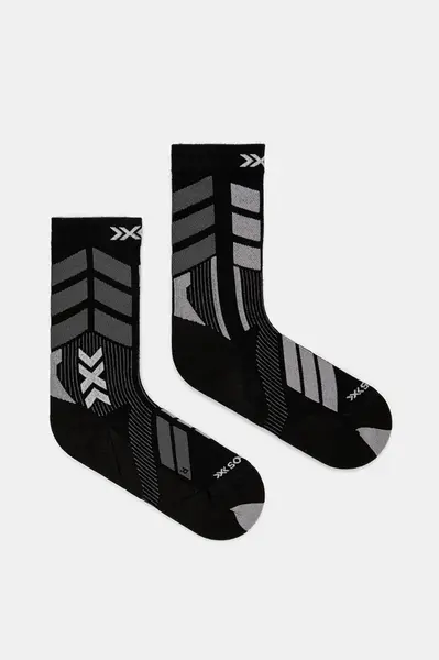 Ponožky X-Socks X-Country Perform Merino Crew
