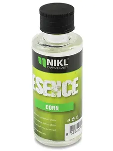 Nikl esence 50 ml - corn