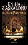 Kniha z Askalonu (poškozená) - Michael Peinkofer