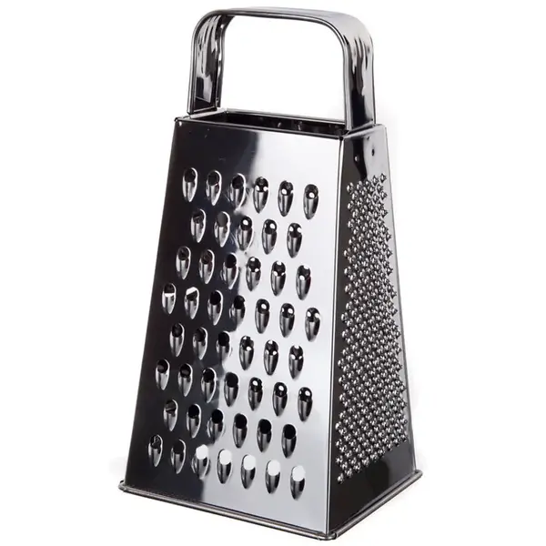 4 stranné strúhadlo