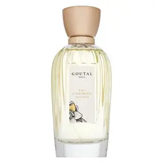 Annick Goutal Eau D´Hadrien New Design parfémovaná voda pro ženy 100 ml