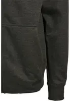 Pánská mikina Southpole Taped Tech Fleece - šedá