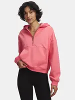 Under Armour dámská fleece mikina