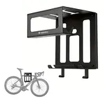 Multifunkční nástěnný držák na kolo inSPORTline ISL Bikraft