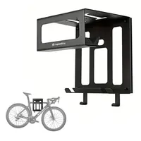 Multifunkční nástěnný držák na kolo inSPORTline ISL Bikraft