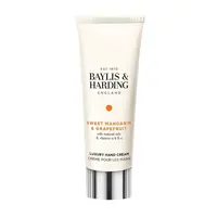 Baylis & Harding Krém na ruce Mandarinka & Grapefruit 50 ml