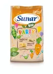 Sunar BIO Party mix křupky 45 g
