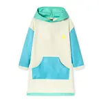 KiETLA ICONIK pončo s UV ochranou - Nature Sun - 4-8 rokov