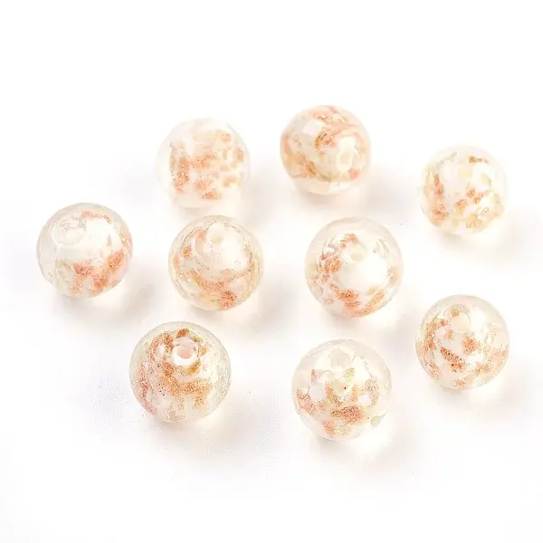 Handmade Lampwork Beads