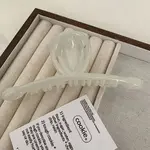 Plastic Large Claw Hair Clips