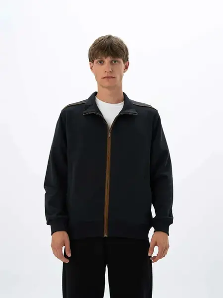 Arma Kardigán  čierna