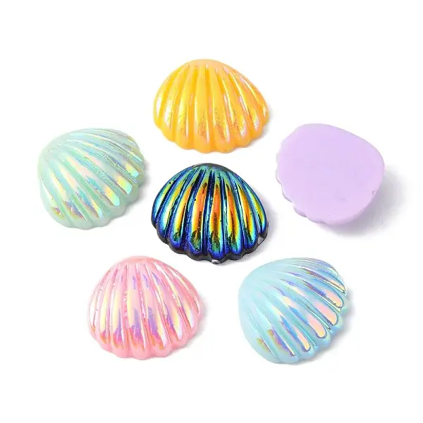 Resin Cabochons
