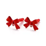 Alloy Stud Earring Findings