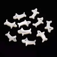 Natural Trochid Shell/Trochus Shell Beads