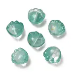 Transparent Glass Beads