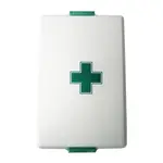 Lékárnička nástěnná s výbavou ZM 20 mobilní