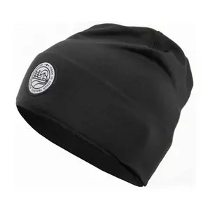 Sensor COOLMAX THERMO Dětská zimní čepice, černá, velikost