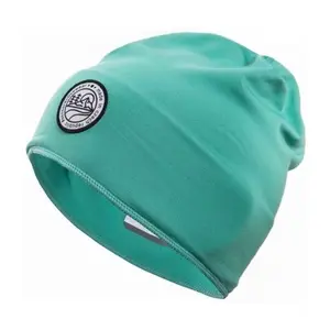Sensor COOLMAX THERMO Dětská zimní čepice, zelená, velikost