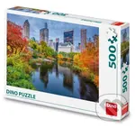 Puzzle 500: Central Park