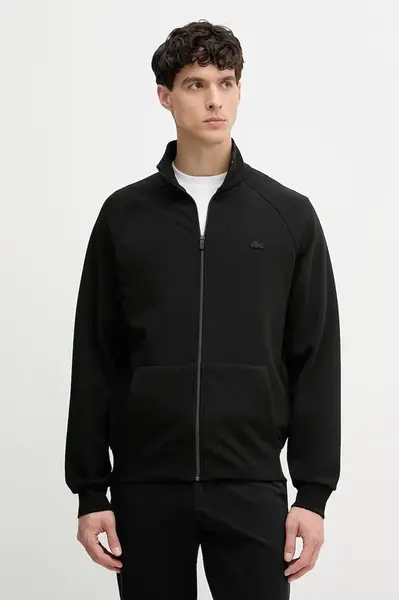 Lacoste rozepínací mikina pánská