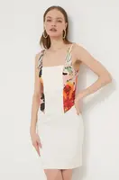 Šaty Desigual MARBELLA LACROIX