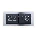 Překlápěcí hodiny Karlsson Boxed Flip