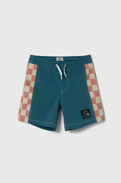 Kraťasy Quiksilver ORIGINAL YTH