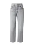 LTB Džínsy 'OLLINA'  sivý denim