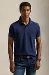Polo Ralph Lauren  Bavlněné polo tričko