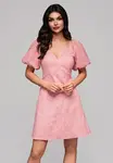 Edoti Evening dress LA-OM
