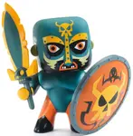 Arty toys figurka rytíř Skull-night