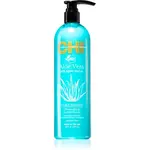 CHI Aloe Vera Curls Defined kondicionér pro vlnité a kudrnaté vlasy 739 ml