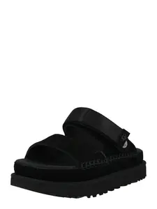 UGG Šľapky 'Goldenstar Glide'  čierna