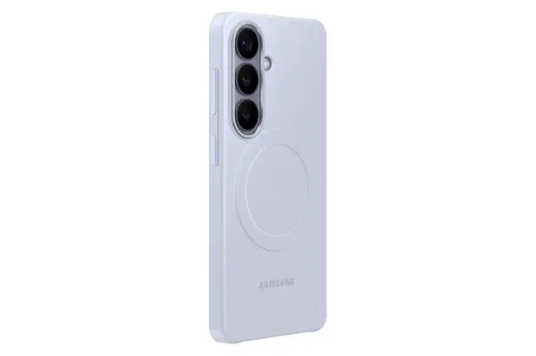Samsung Slim magnetický kryt EF-SS942CVE pro Samsung Galaxy S26, light violet
