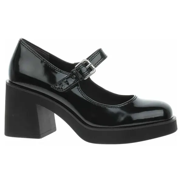 Dámské lodičky Tamaris 1-22409-45 black 37