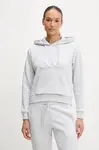 Mikina adidas W CO RUFF HD