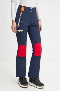 Lyžařské kalhoty Rossignol Pilot x JCC
