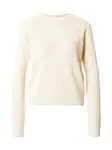 VERO MODA Sveter 'VMNEWLEX'  krémová