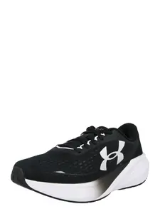 UNDER ARMOUR Bežecká obuv 'Velociti Pace'  čierna / biela