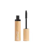 Attitude Řasenka se sérem pro výživu řas 2v1 Oceanly (Mascara + Serum) 7 g Black
