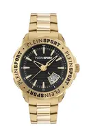Hodinky PLEIN SPORT zlatá barva, PSGDA0924