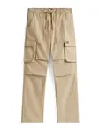 Tommy Jeans Kapsáče 'OTIS'  tmavošedá