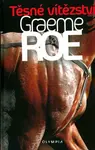 Těsné vítězství (poškozená) - Graeme Roe