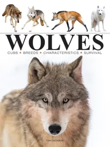 Wolves - Tom Jackson