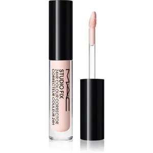 MAC Cosmetics Studio Fix 24HR Colour Corrector tekutý korektor odstín Pink 1.8 ml
